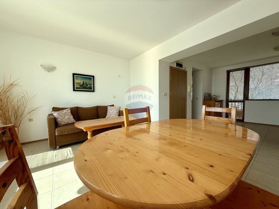 Продава се Тристаен апартамент в Балчик - 127 кв.м за 562 €/кв.м - Снимка #8