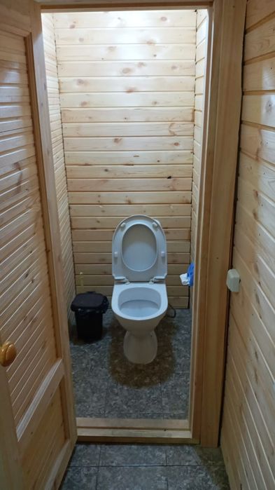 Семейная Баня Жаркий Пар