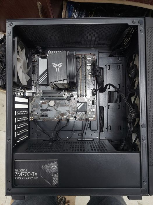 Prodam kompyuter ddr5