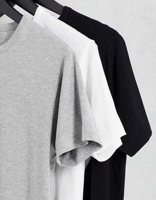 Базовые футболки