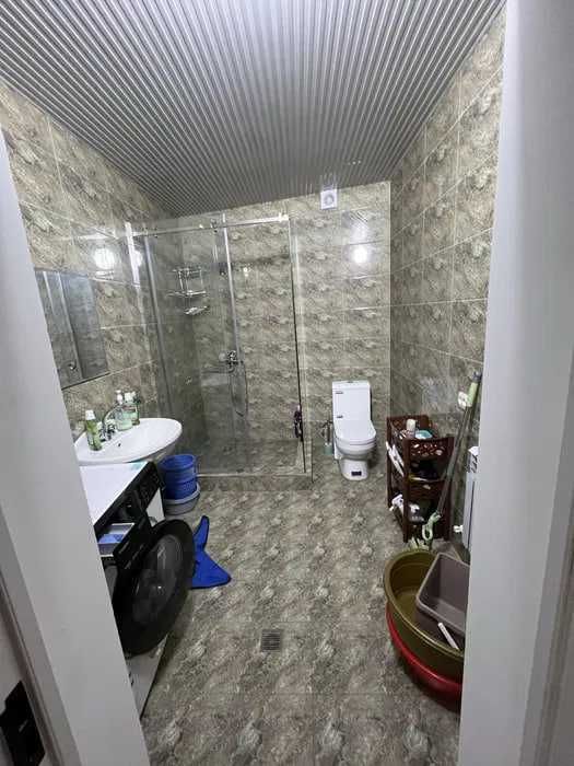 Снять дом в аренду, 5 ком, 2 этажа, махалля Юнусабад, метро Шахристан