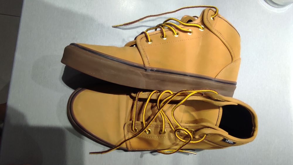 Обувки Vans - 10UK номер