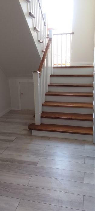 Лесница тапсырыспен