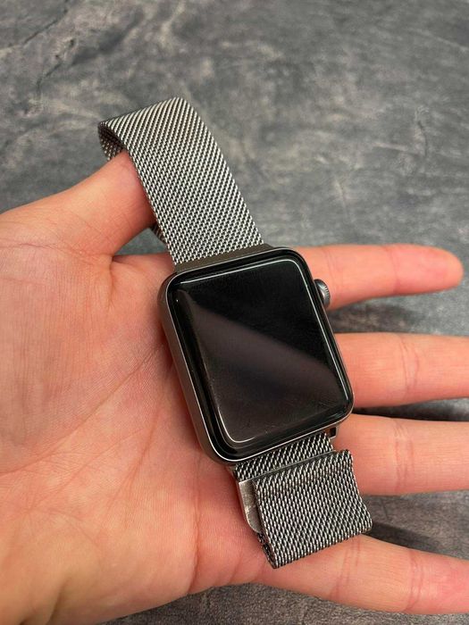 Apple watch series 3