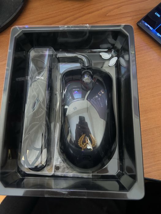 Mouse Gaming Zowie Ec1-b csgo edition