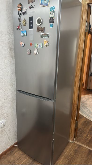 Срочно продается холодильник