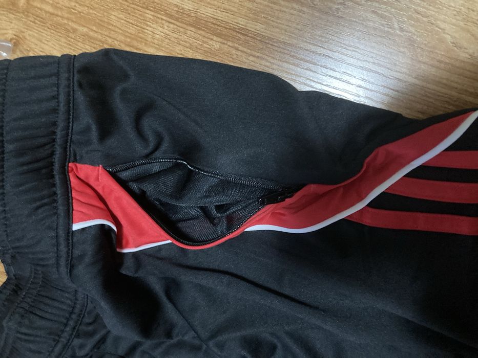 Мъжики оригинални шорти Adidas