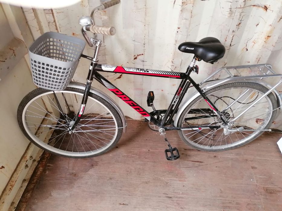 Продам велосипед ,Prego,