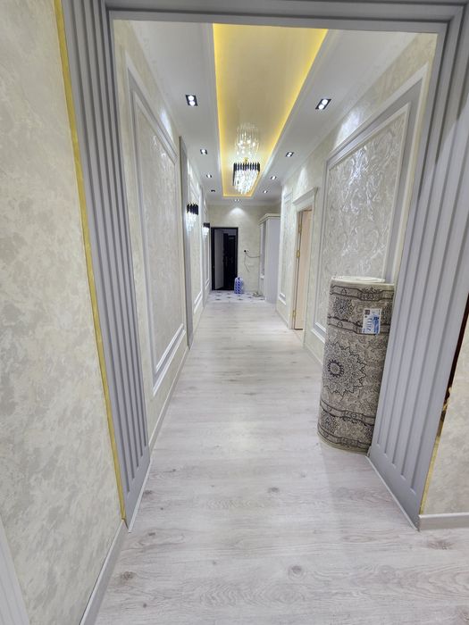 Samarqand shaxar bulvar 4 xona sotiladi