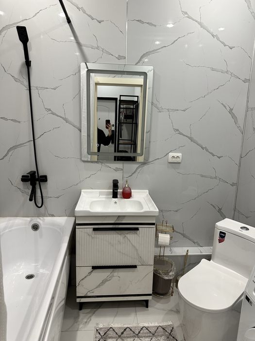 Посуточные  квартиры