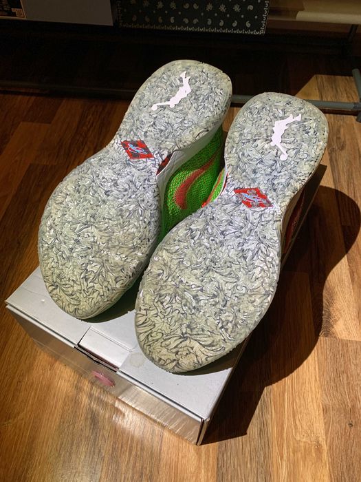 Nike Lebron 20 "Stocking Stuffer"