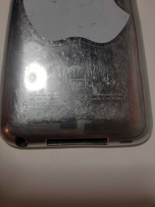 Apple iPod touch A1367