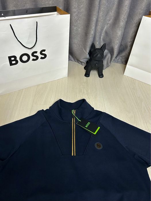 Compleuri Boss 2026