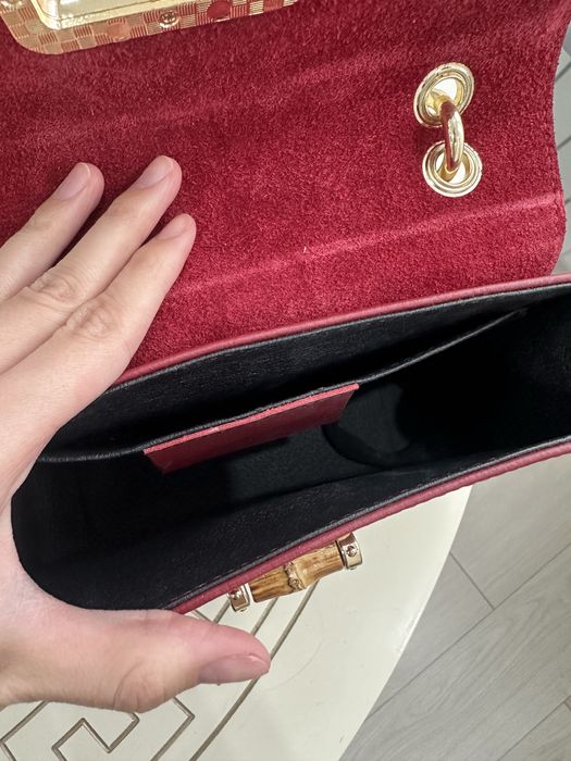 Продам итальянску сумку Uggari Milano