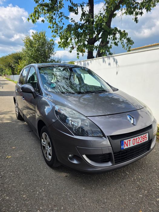 Renault Scenic 3