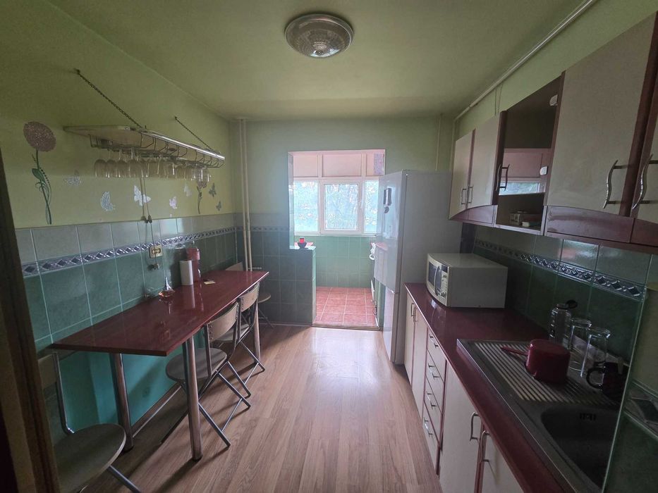 Vanzare Aprtament 3 camere