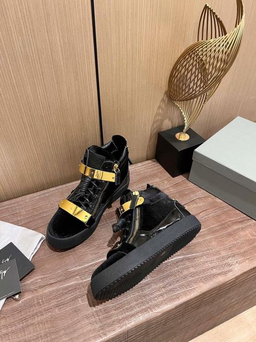 sneakers giuseppe zanotti