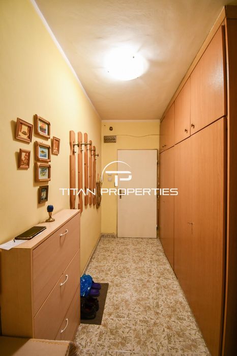 Дава се под наем Двустаен апартамент в София, Младост 4 - 66 кв.м за 548.25 € - Снимка #9