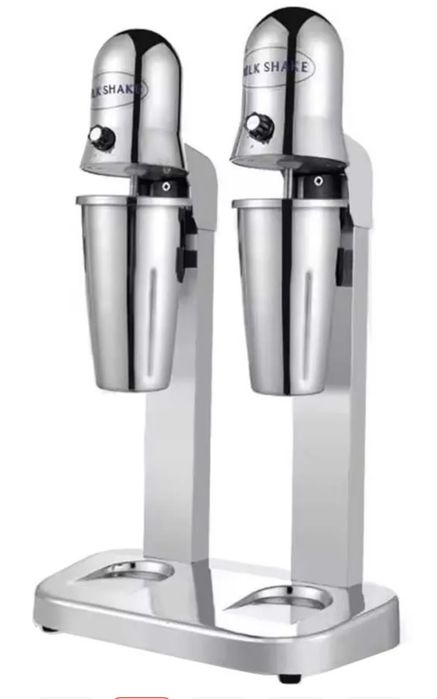 Капсульный коктейльный аппарат ECOSTAR MS-002