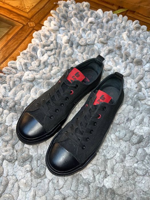 Кеды Lee Cooper, 43 секонд хэнд