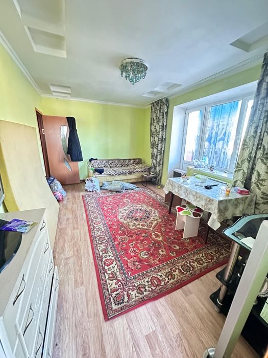 Продам квартиру в поселке Кайнар