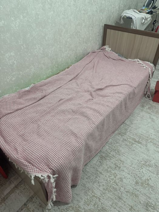 Кровать 1 спальная