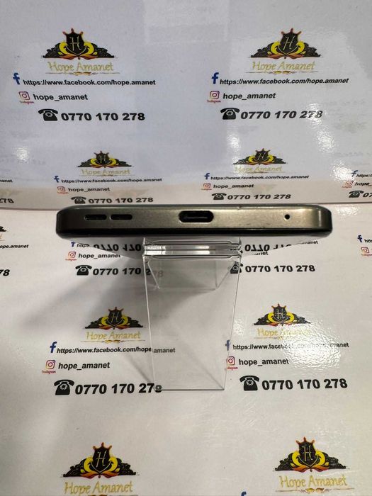 Hope Amanet P13/Nokia C32 #155593