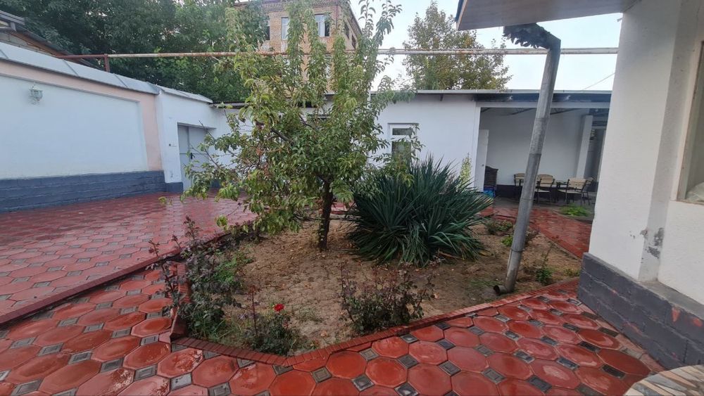 Продается участок