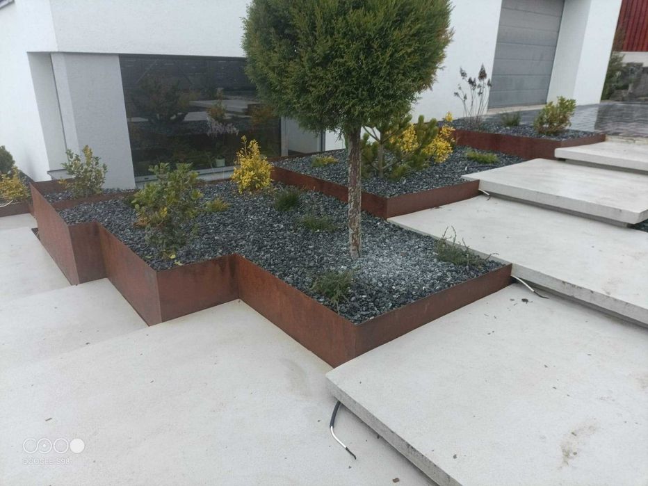 Confectii metalice - Plasma CNC