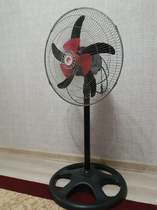 Вентилятор сатылады ventilator
