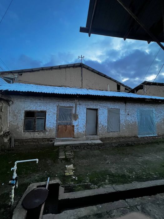 Продается участок