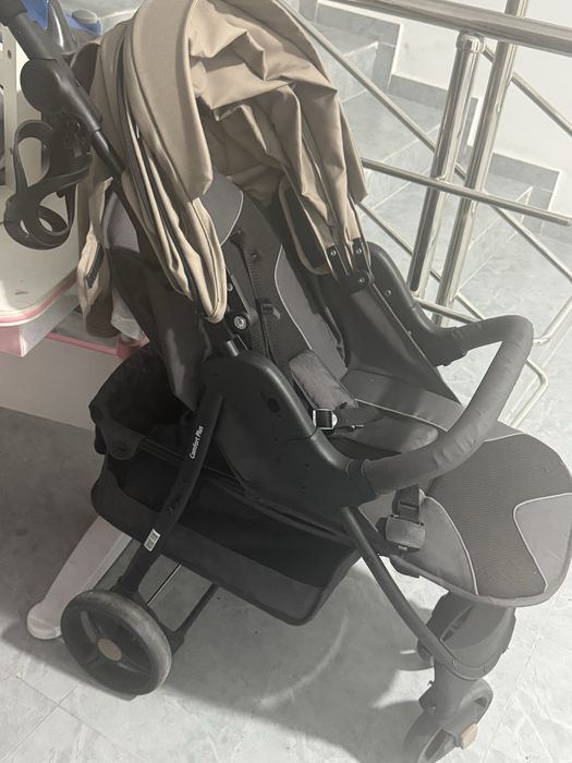 Коляска babyton komfort