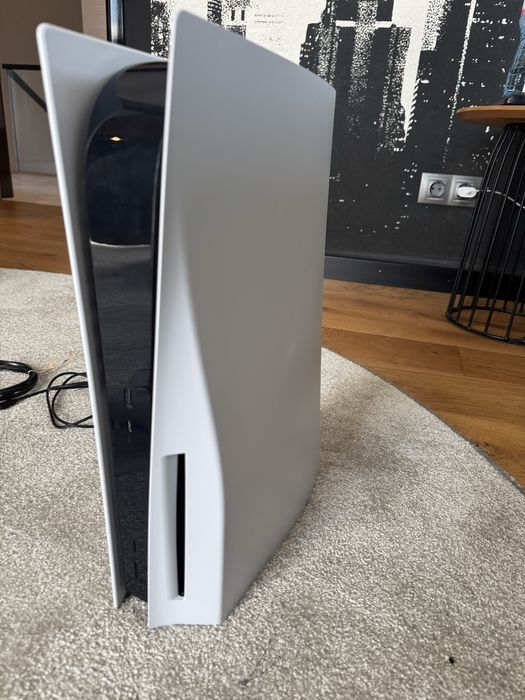 Playstation 5 Disc Edition 1TB
