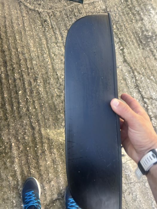 Задна камера за Фиат Дукато