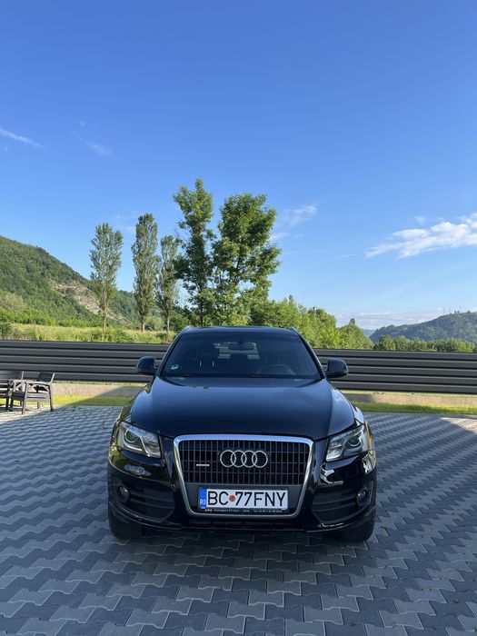AUDI Q5 2011 — imagine 2