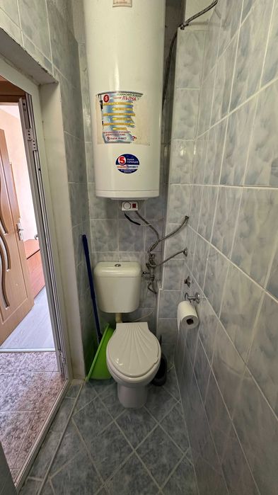 Дава се под наем Тристаен апартамент в Варна, Колхозен пазар - 64 кв.м за 433.5 € - Снимка #6