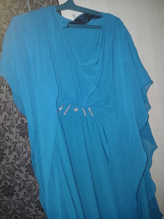 Нарядные платья кр