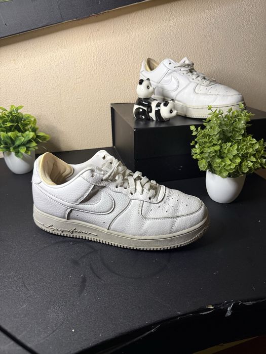 Nike Air force 1 nocta marimea 40.5