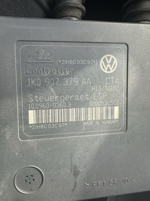 AB S В1 ауди а3  , folkswagen