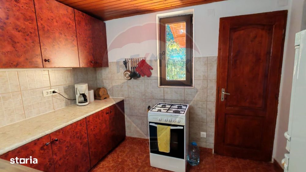 Casă de vânzare | Snagov | Strada Ion C Baicoianu