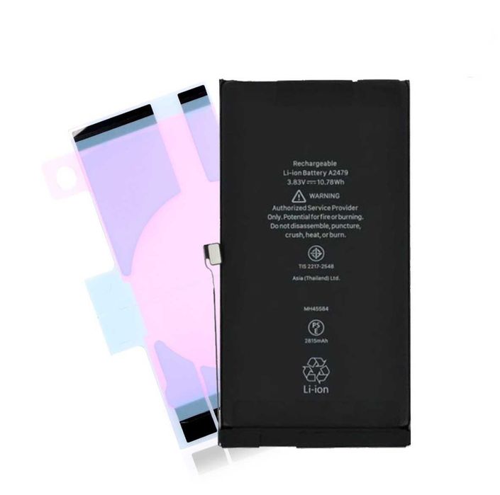 Батерия за iPhone 7/8/plus, X, XR, XS/Max, 11/Pro/Max, 12/Pro/Max/Mini