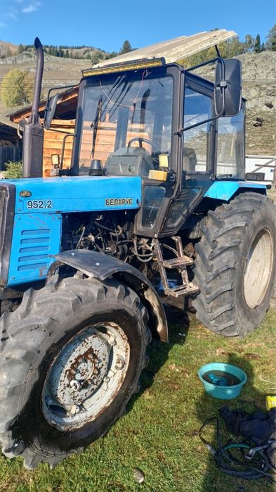 Срочно продам МТЗ 95-2 в отличном состояние