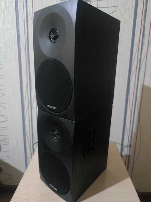 Колонки microlab B70