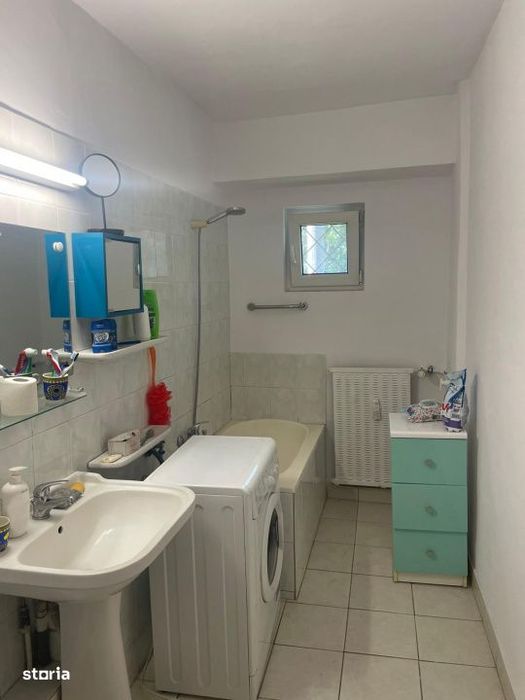 Vanzare | Garsoniera | Veteranilor - Apeductului |