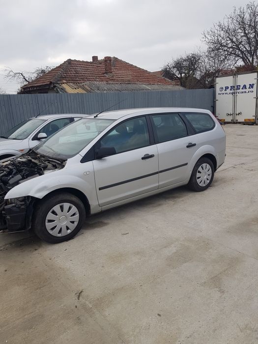 Ansamblu stergatoare ford focus mk 2