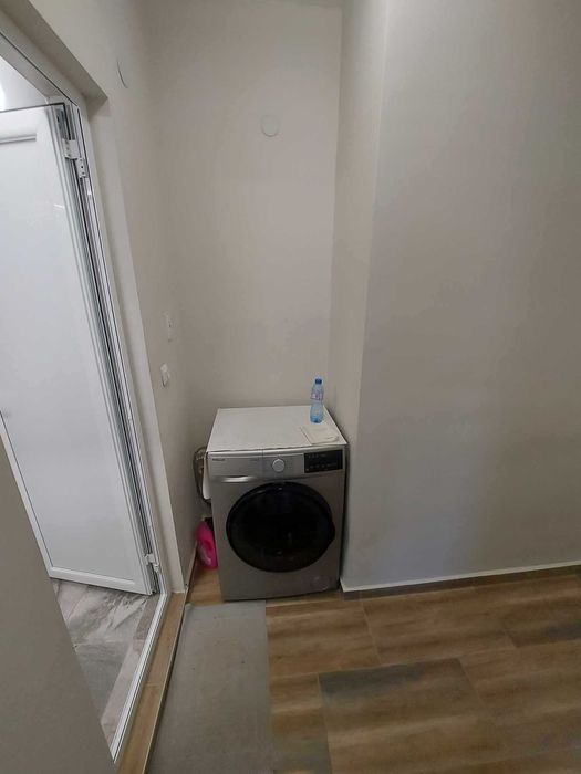 Дава се под наем Двустаен апартамент в Търговище, Център - 60 кв.м за 255 € - Снимка #9