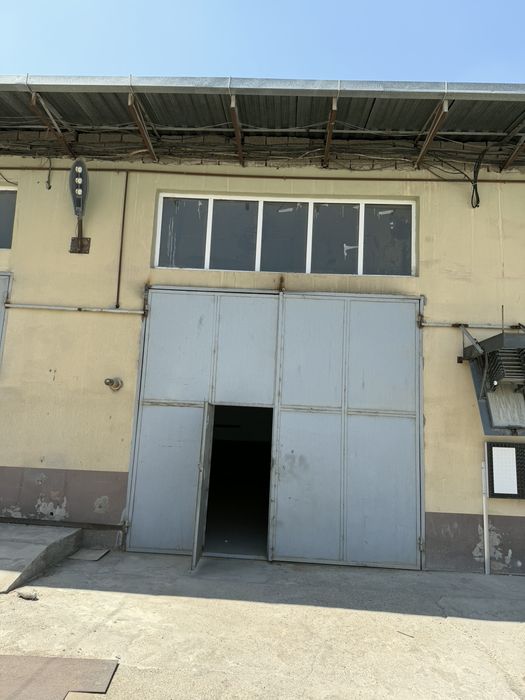 Аренда склада под любые коммерческие деятельность