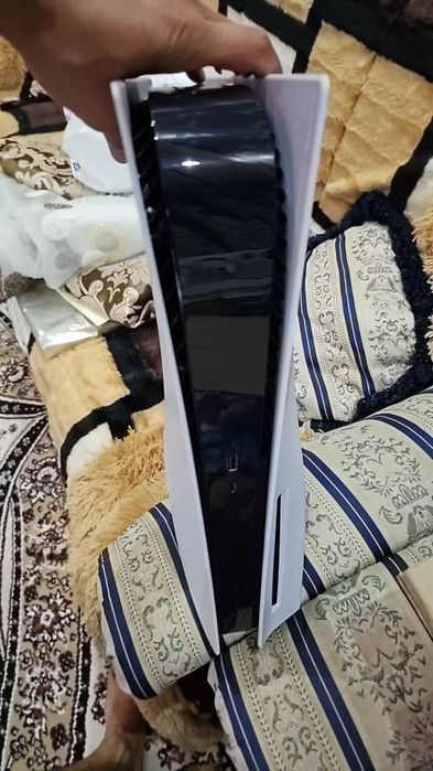 Playstation  5 янги