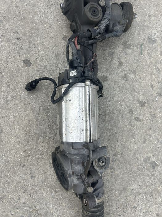 Vw Golf 6 капак броня фарове калник врати багажник