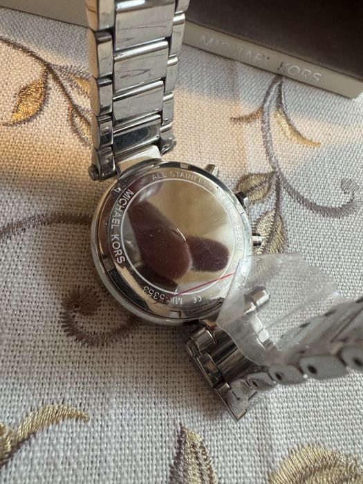 Ceas Michael Kors Parker